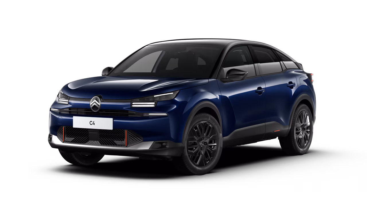 C4 COLLECTION blue 001