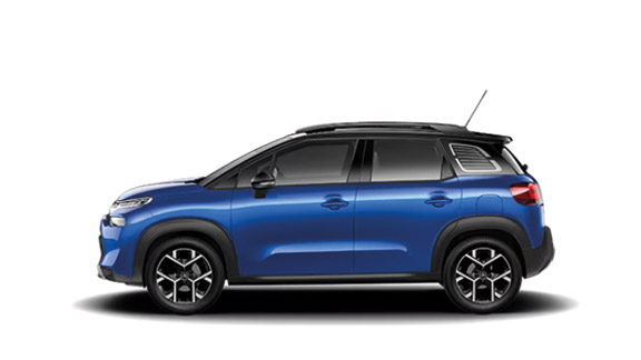 c3 aircross